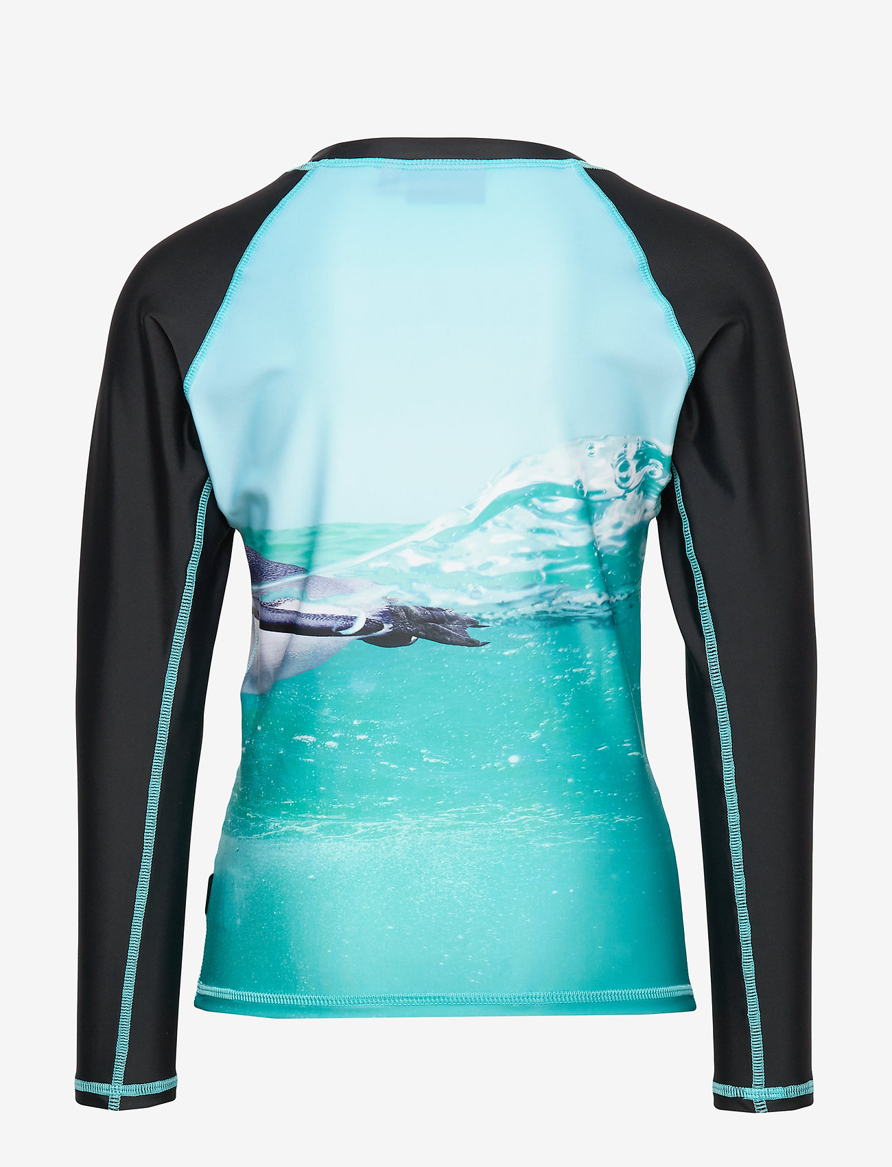 Molo - Neptune LS - the penguin - 1