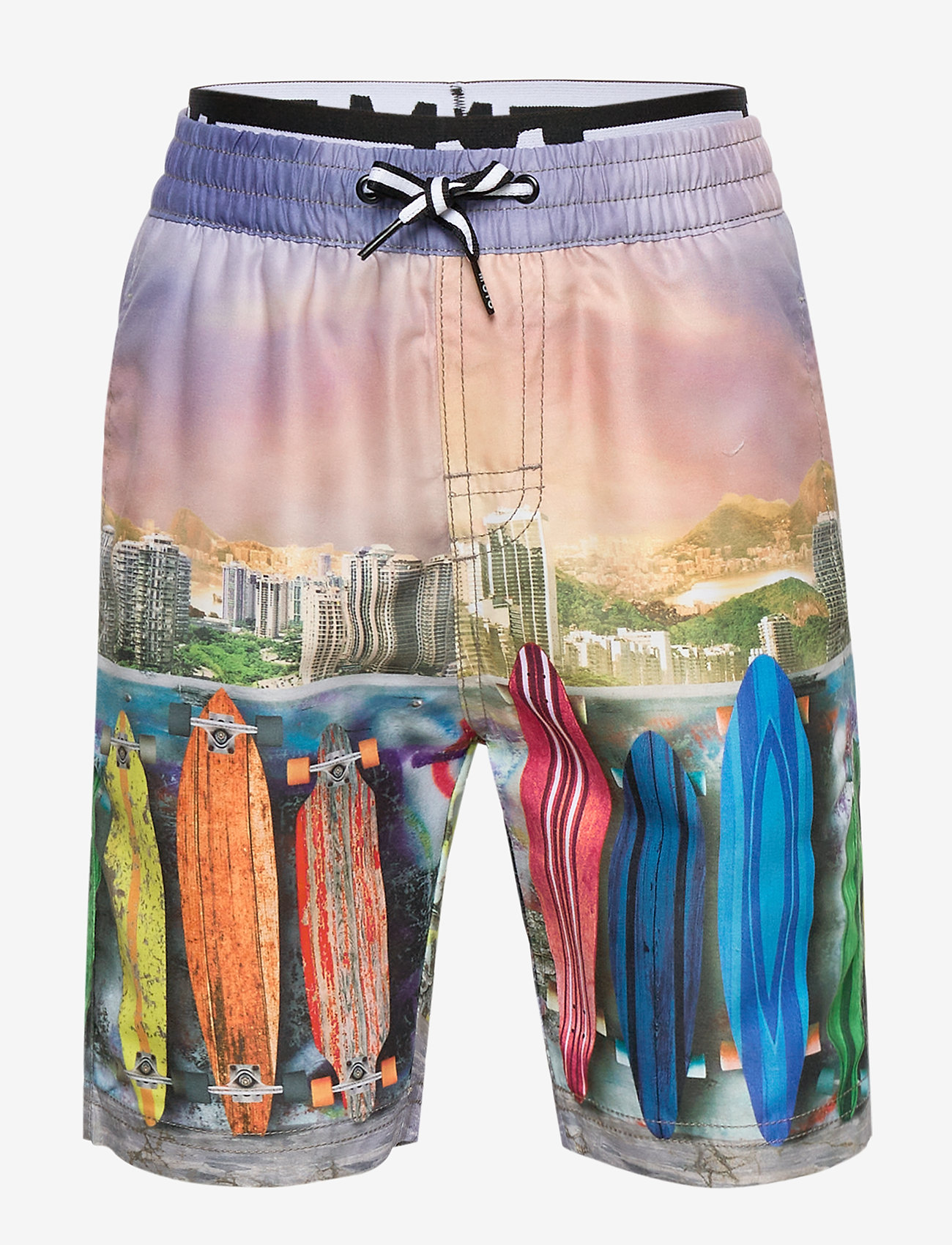 Neal - RAINBOW BOARDS