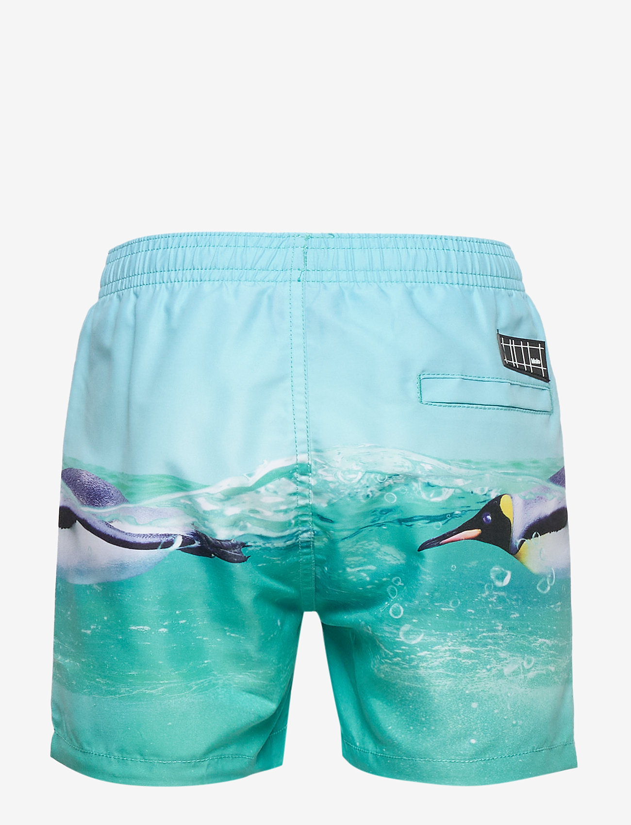 Molo - Niko - the penguin - 1