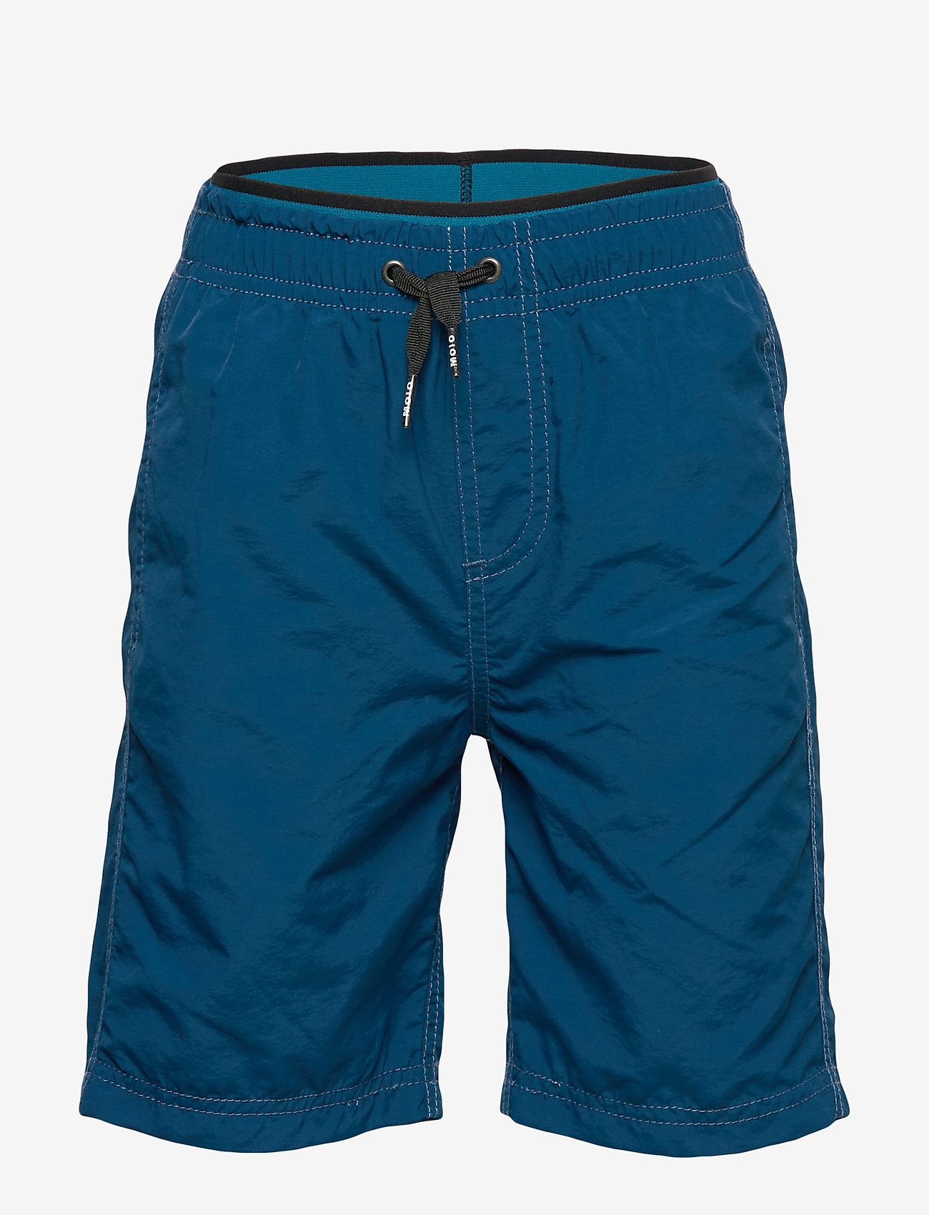 Molo - Neal Solid - blue cave - 0
