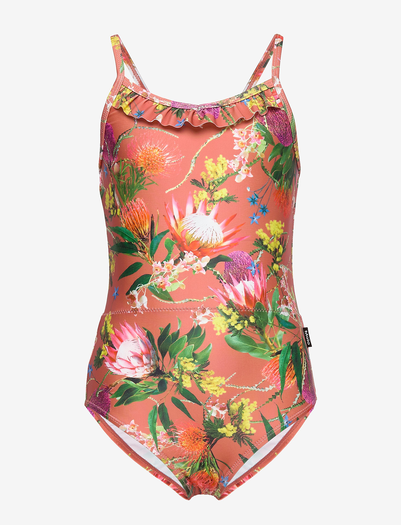 Molo - Nanny - australian flowers - 0