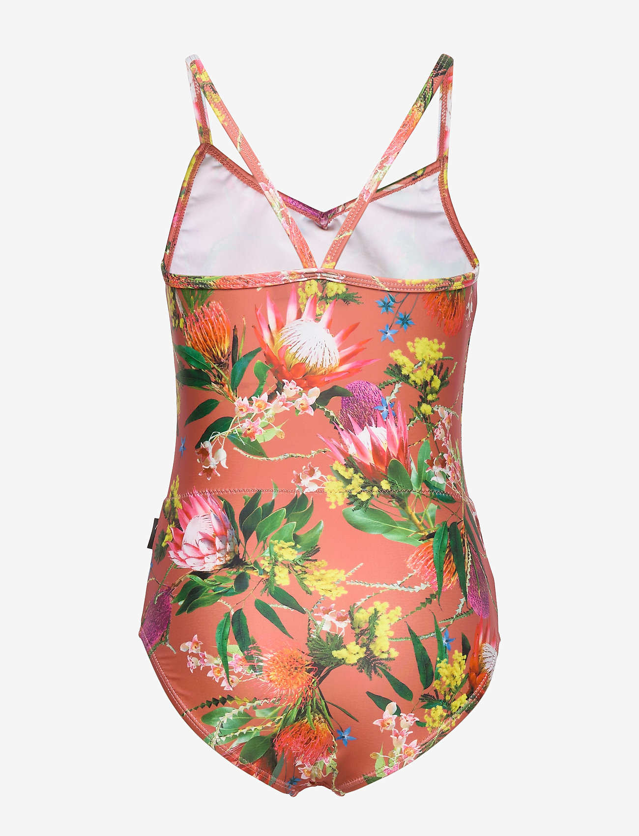 Molo - Nanny - australian flowers - 1