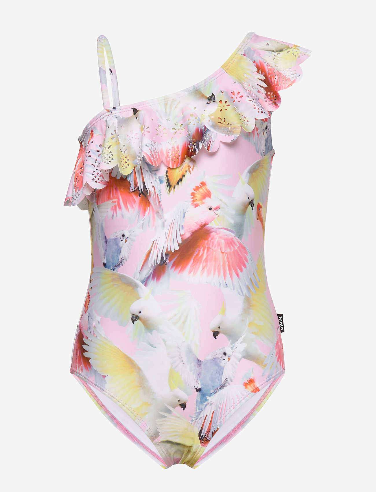 Molo - Net - cockatoos - 0