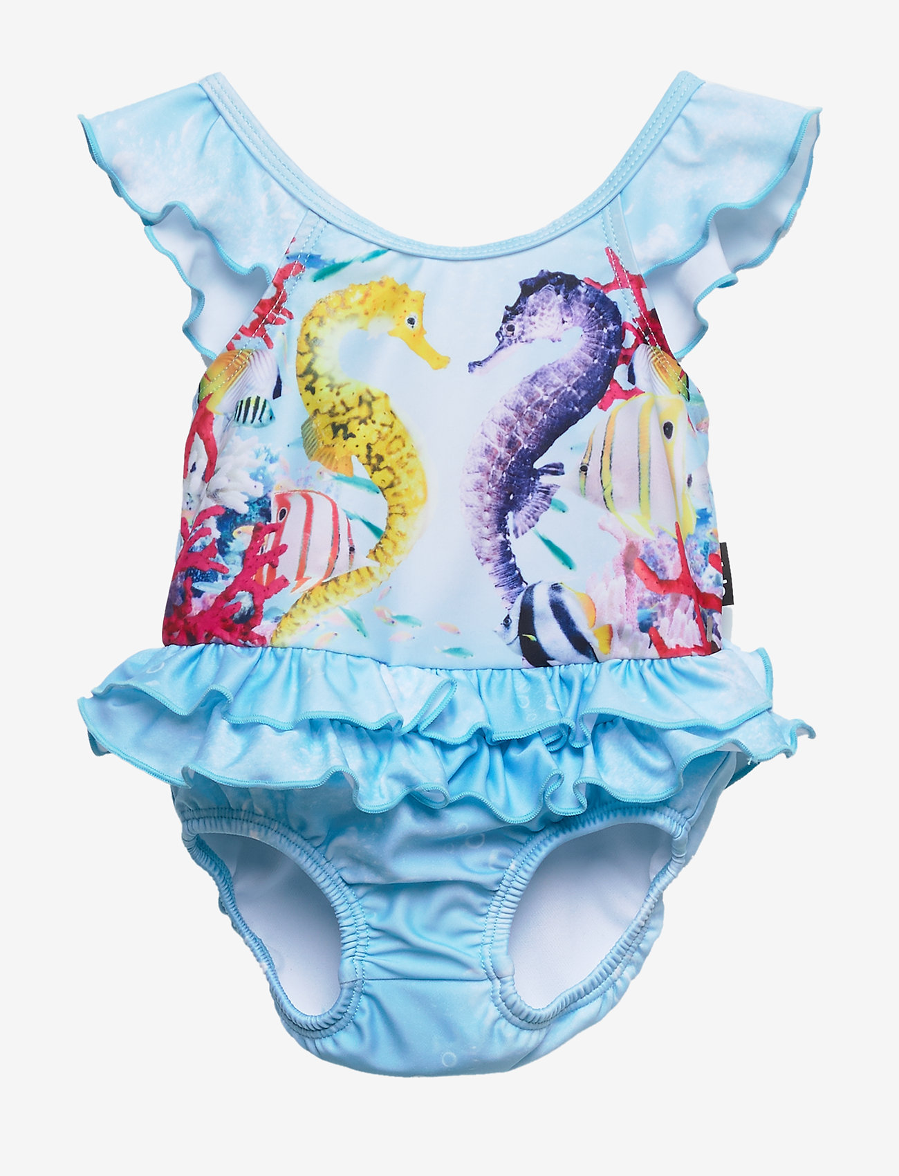 Molo - Nalani - seahorses - 0