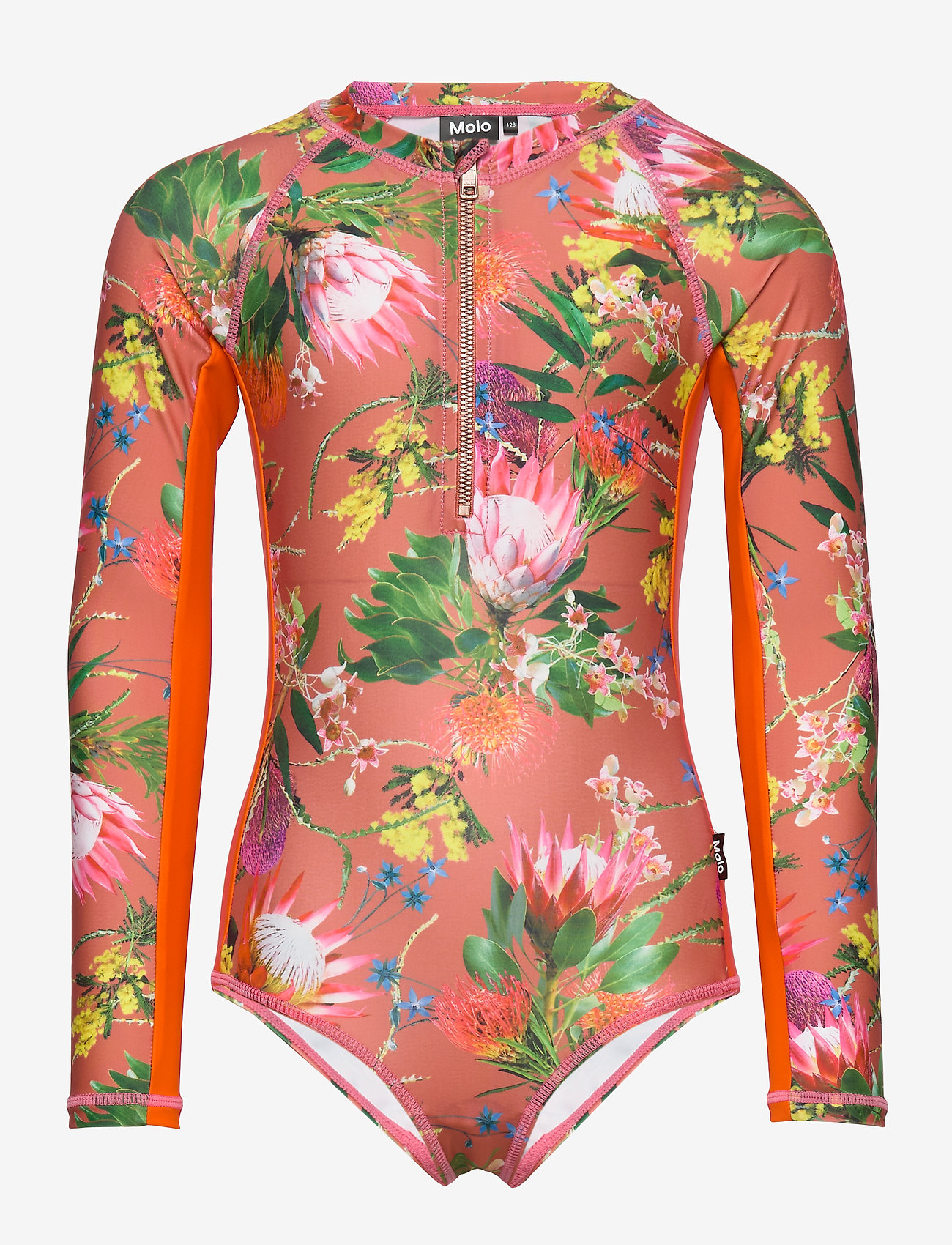 Molo - Necky - australian flowers - 0