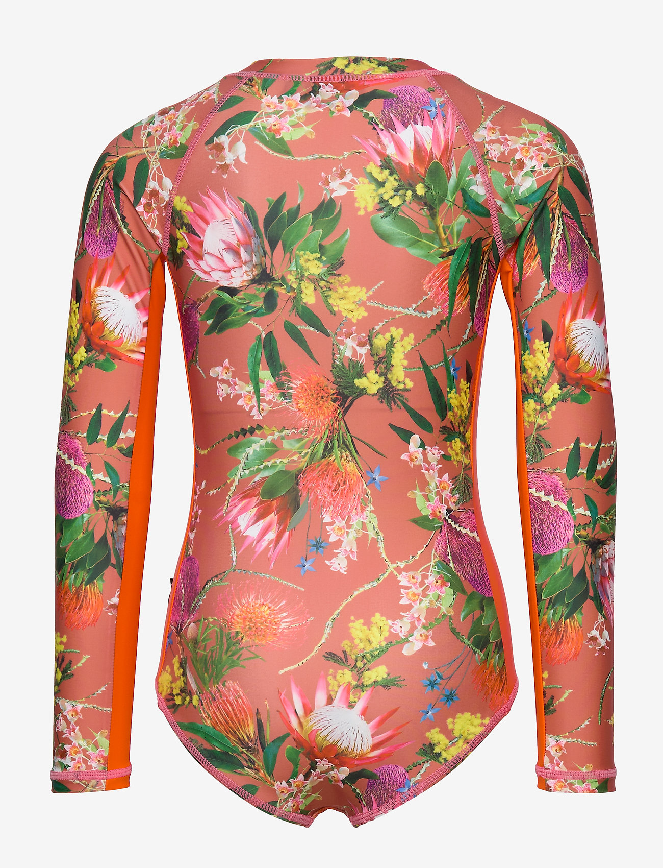 Molo - Necky - australian flowers - 1