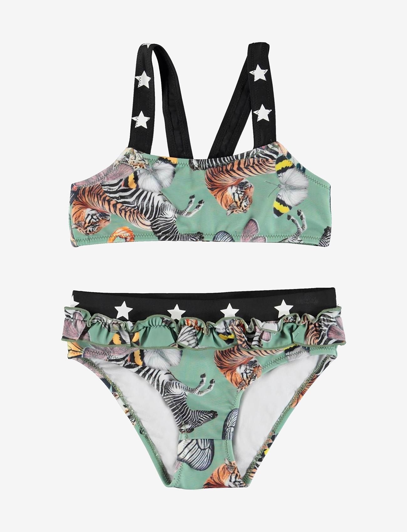 Molo - Naila - bikinis - summer twist - 0