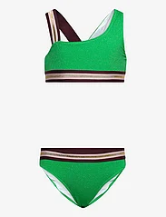 Molo - Nicola - bikinis - green bee - 0