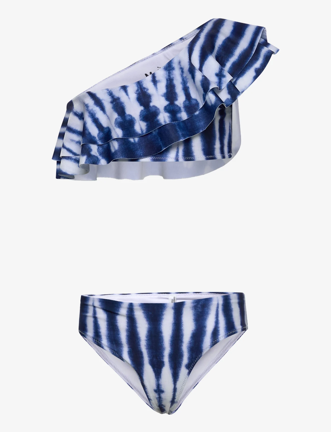 Molo - Nikkie - bikinis - tie dye vertical - 0