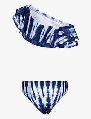 Molo - Nikkie - bikinis - tie dye vertical - 1