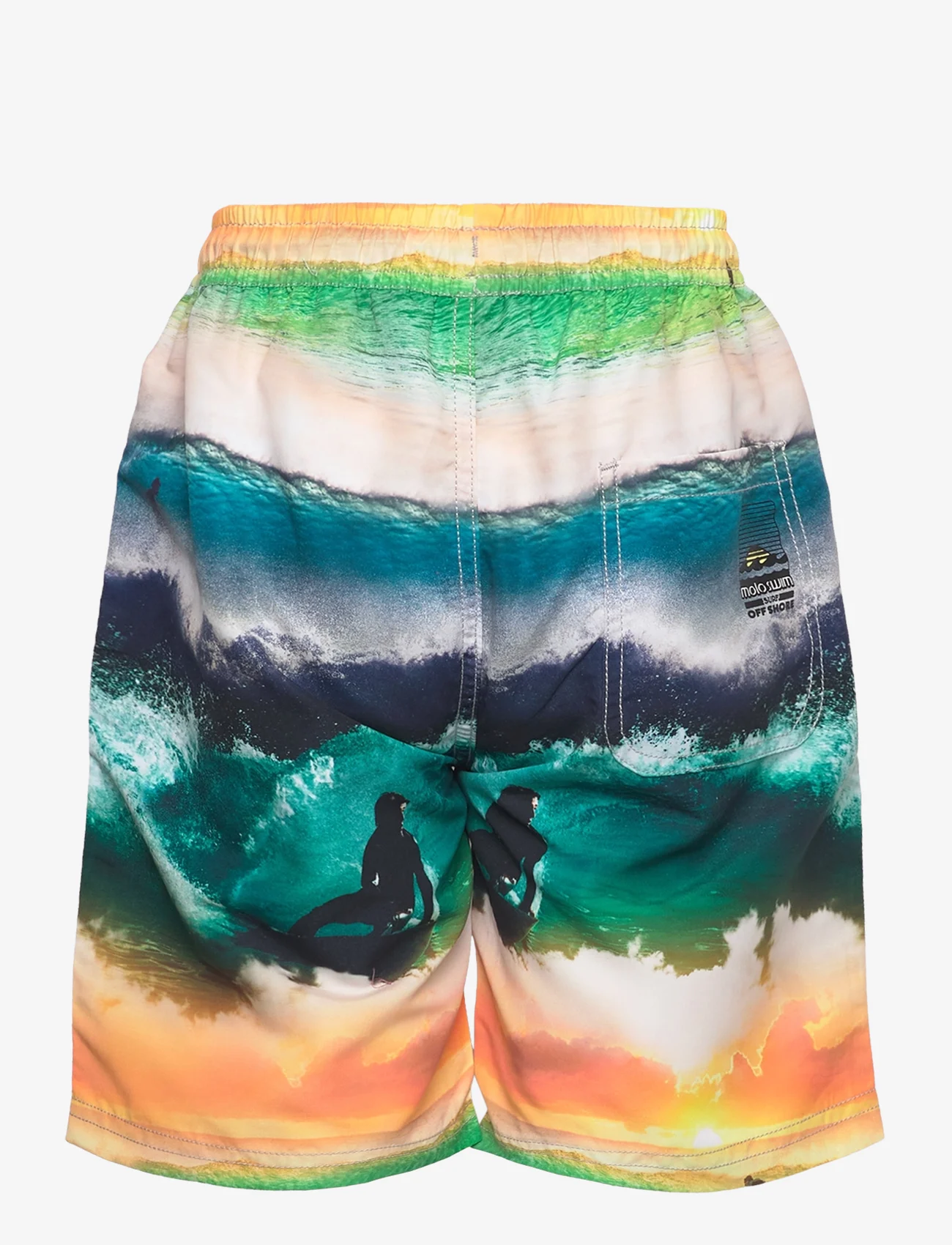 Molo - Nilson - gode sommertilbud - glowing surf - 1