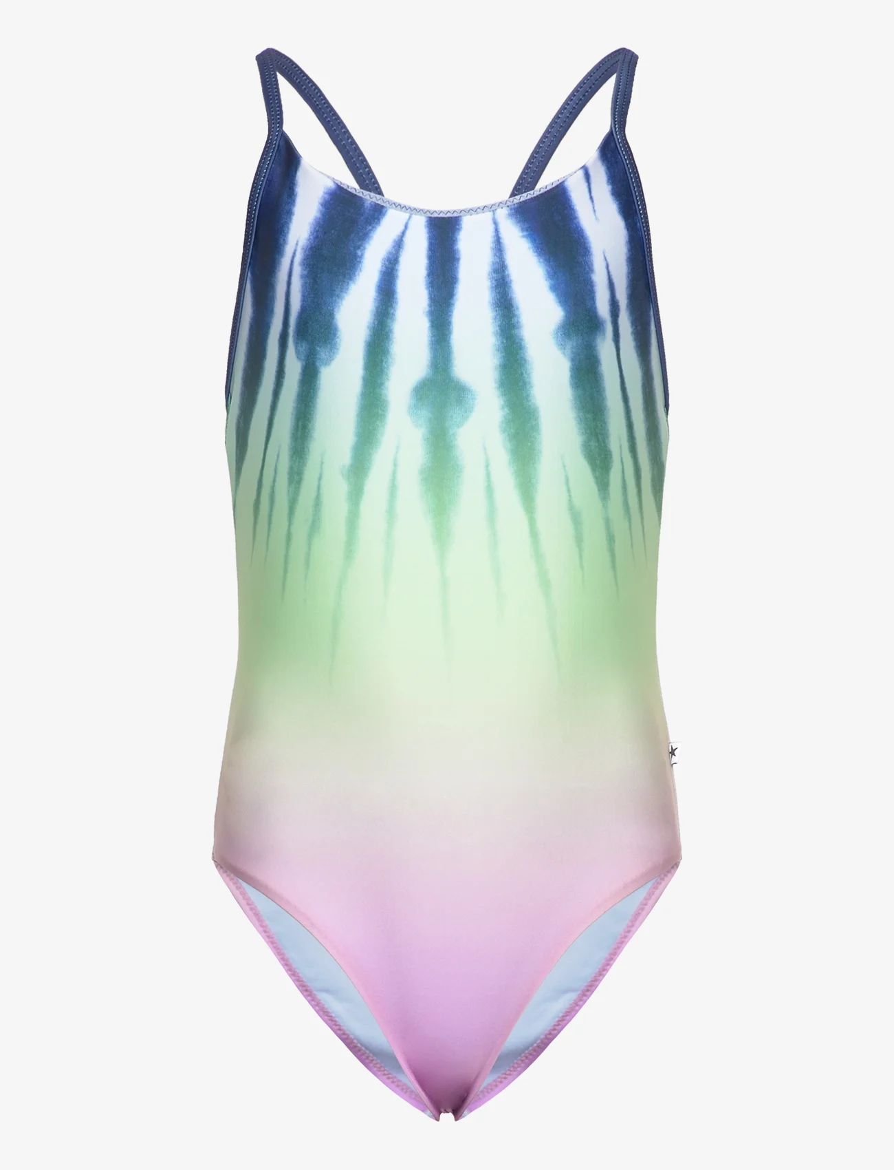 Molo - Nanna - zomerkoopjes - faded tie dye - 0