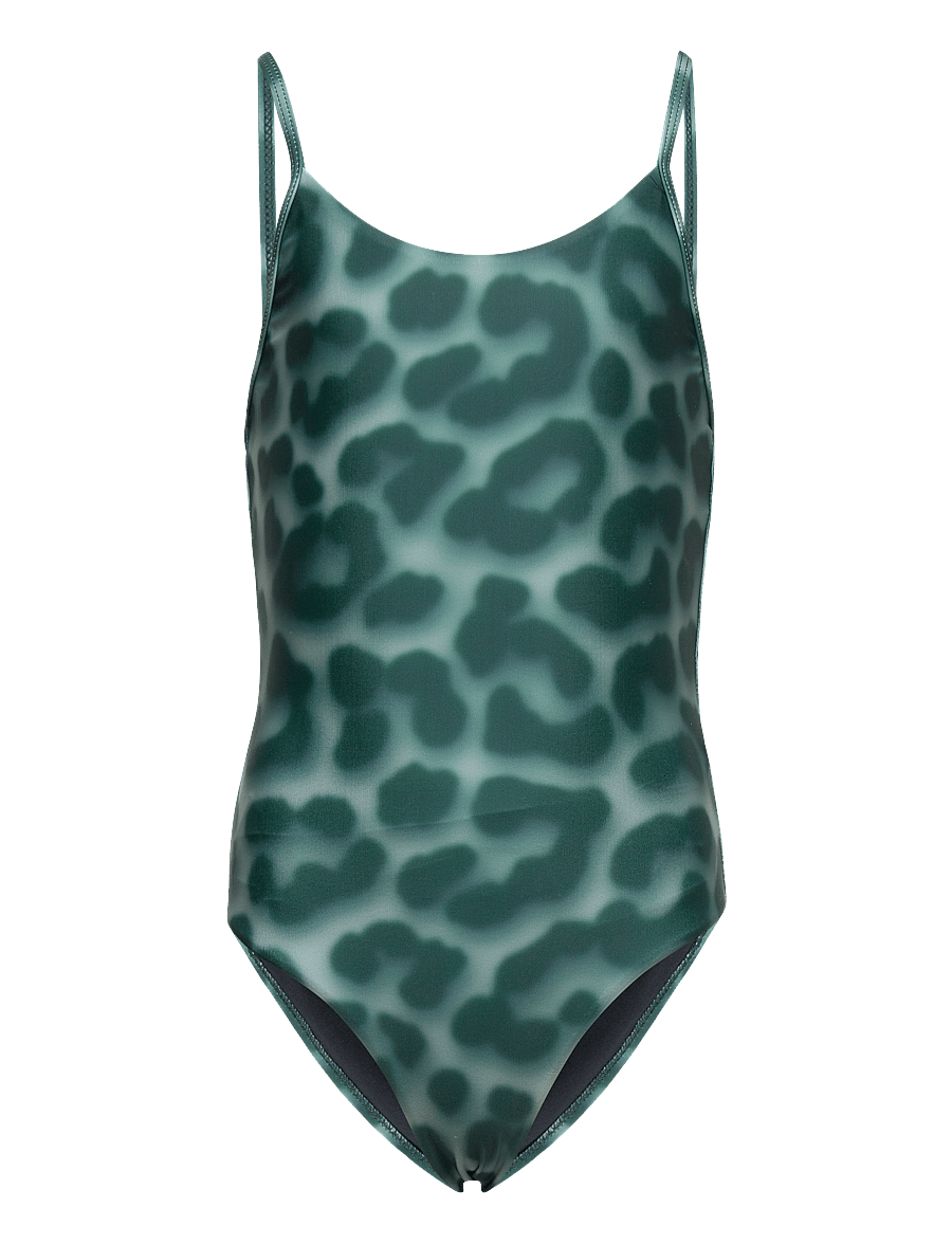 Molo - Nanna - uv-bekleidung - spray jaguar - 0