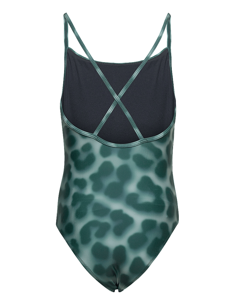 Molo - Nanna - uv-kaitsega riided - spray jaguar - 1