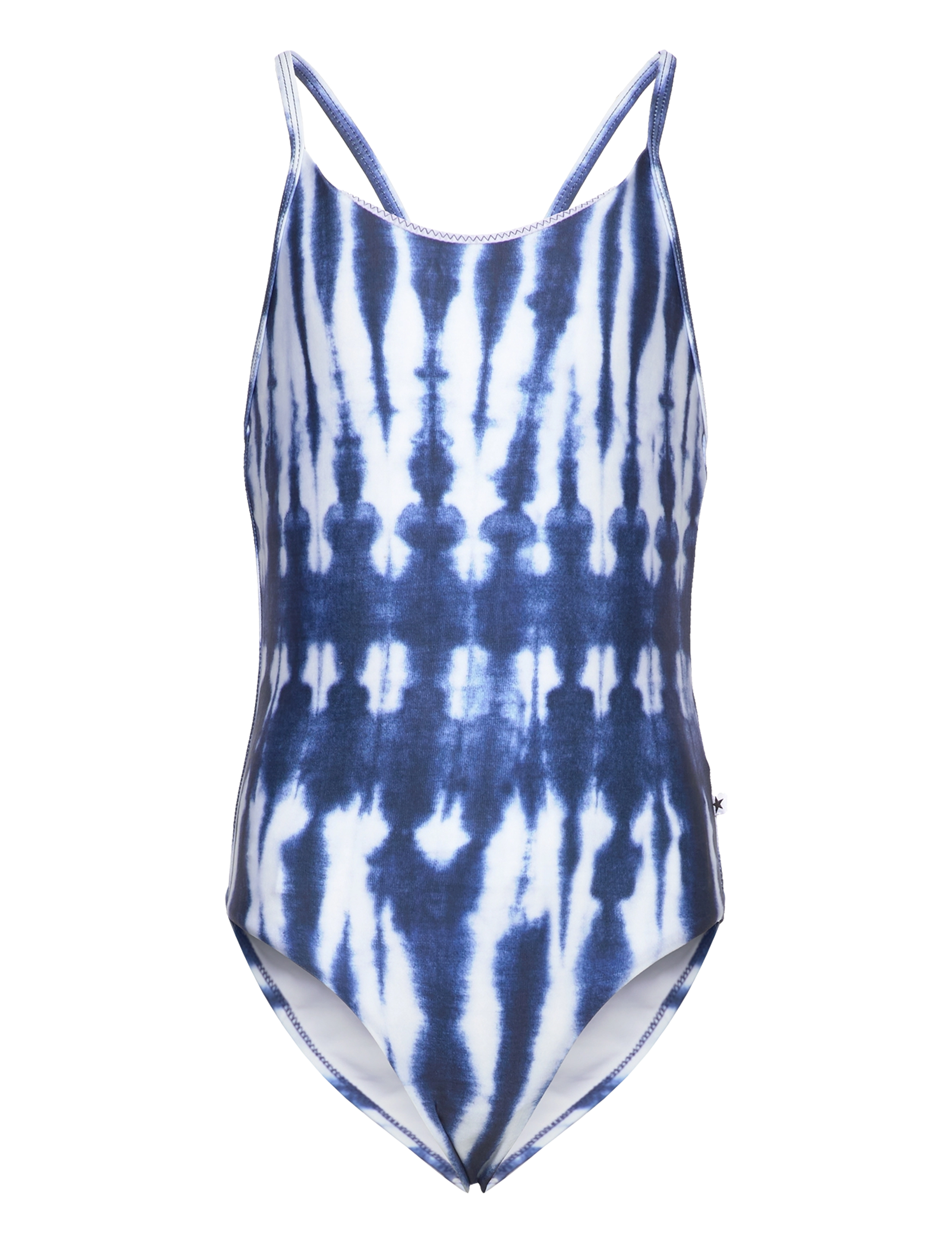MOLO Nanna Blau - 104 - Kinder
