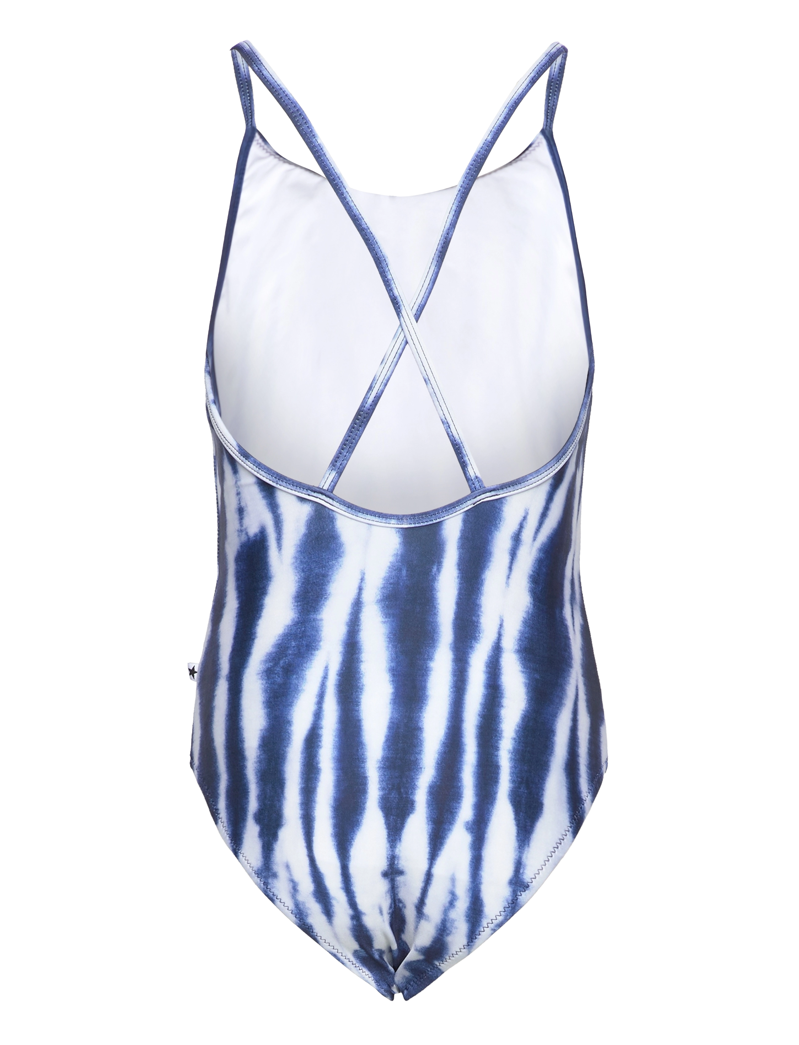 Molo - Nanna - suvised sooduspakkumised - tie dye vertical - 1
