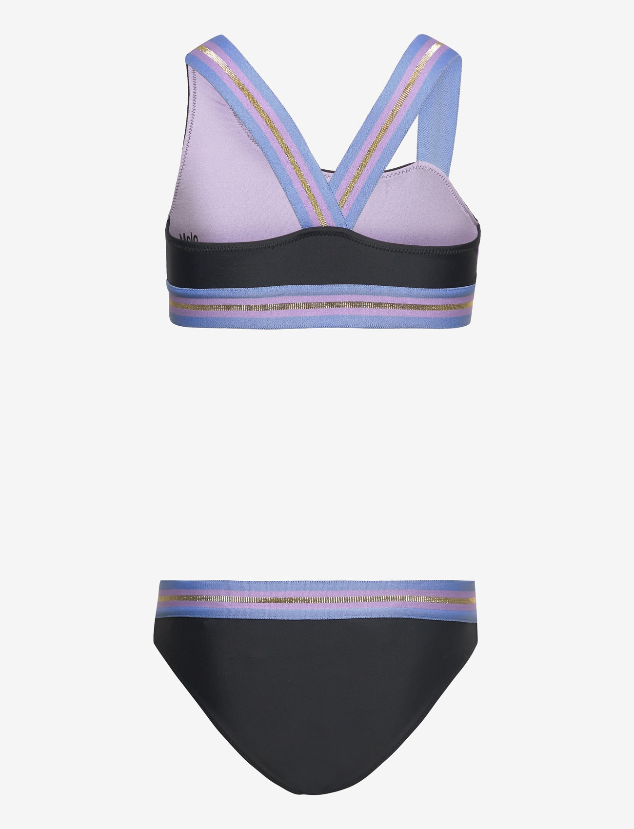 Molo - Nicola - laveste priser - black - 1