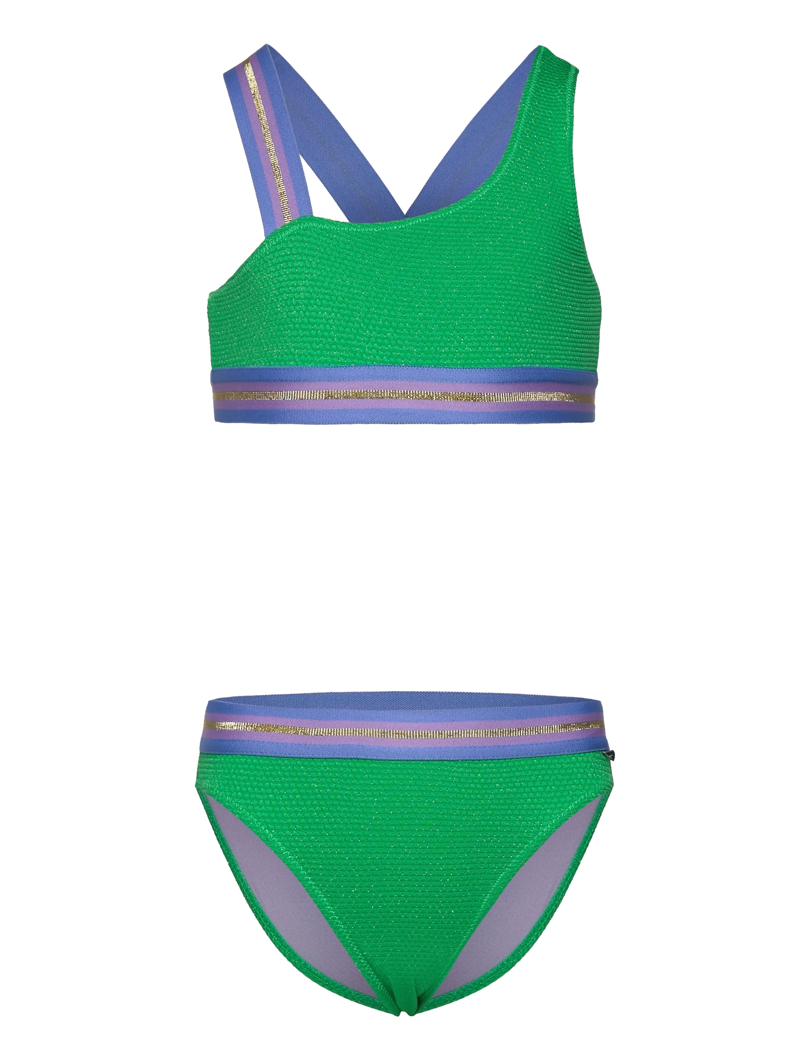 MOLO Nicola Grün - 98-104 - Kinder