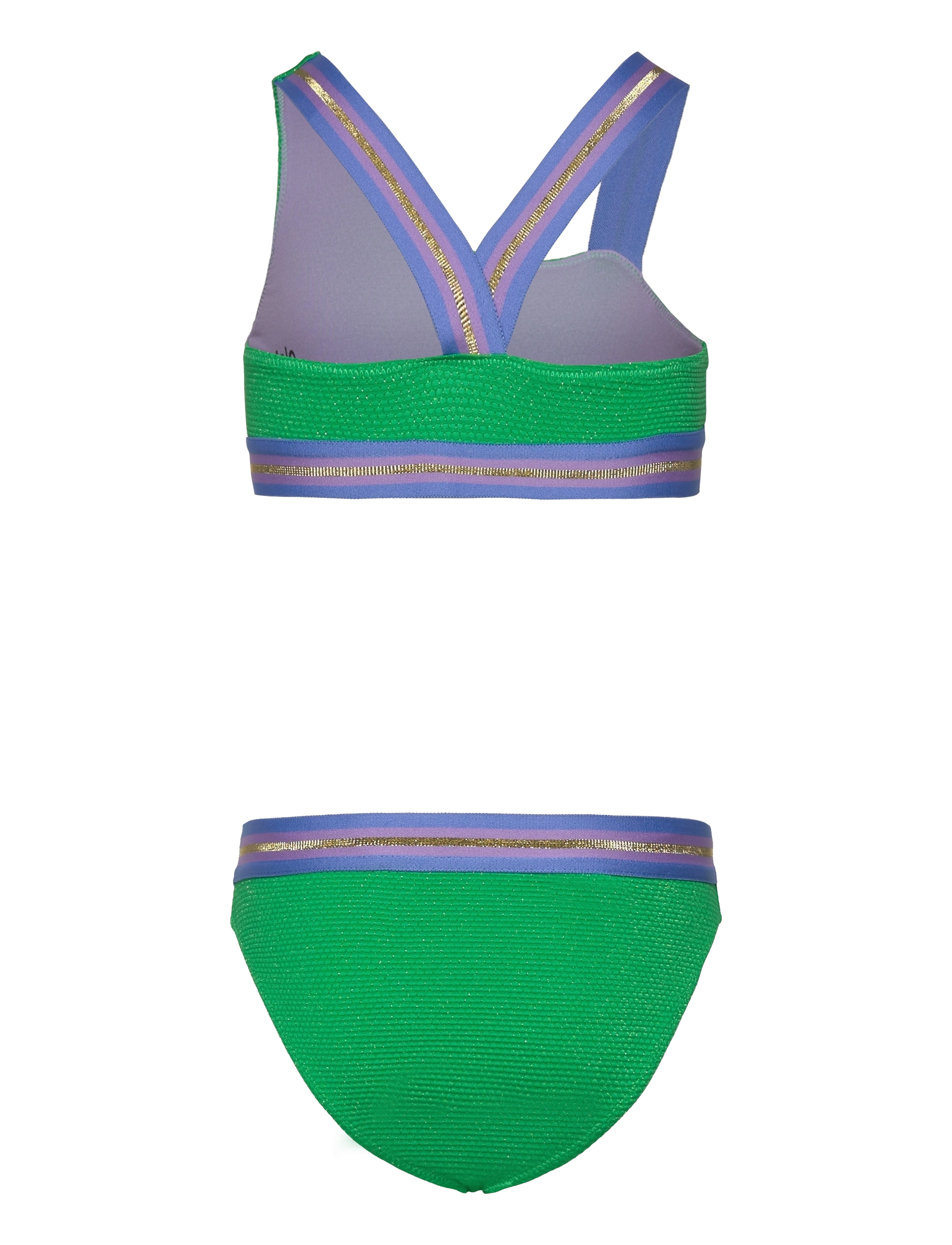 Molo - Nicola - sommarfynd - bright green - 1