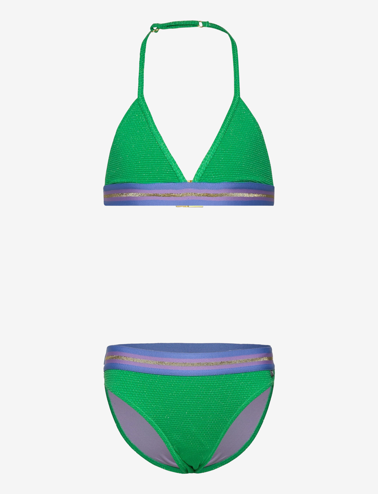 Molo - Nicoletta - bikinis - bright green - 0