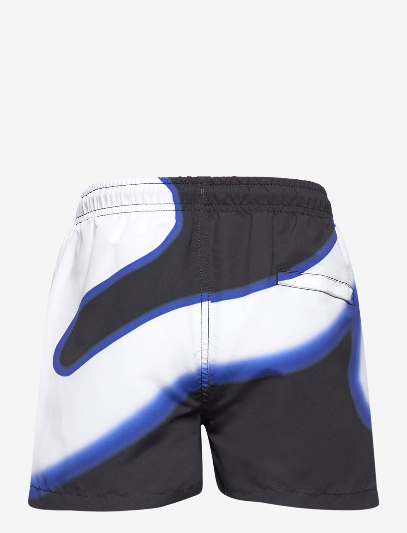 Molo - Niko - badehosen - wave - 1