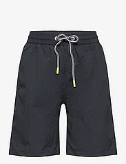 Molo - Nilson Solid - shorts de bain - black - 0