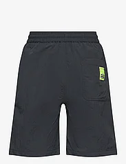 Molo - Nilson Solid - shorts de bain - black - 1