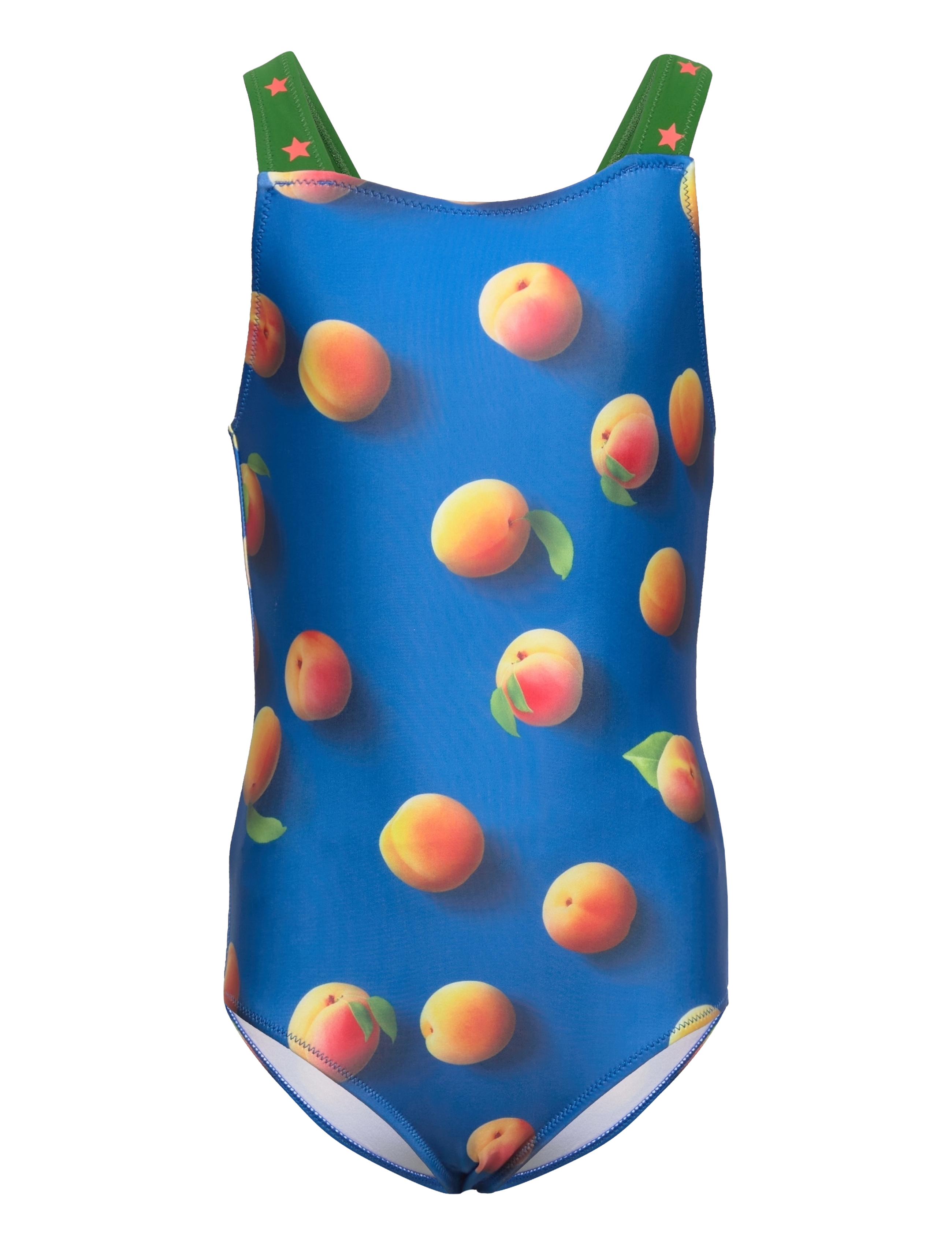 MOLO Nakia Blau - 80 - Kinder