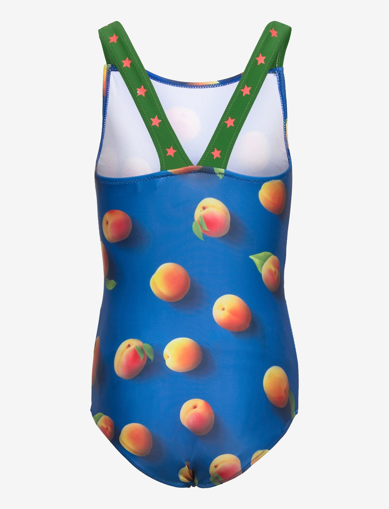 Molo - Nakia - laveste priser - apricot - 1