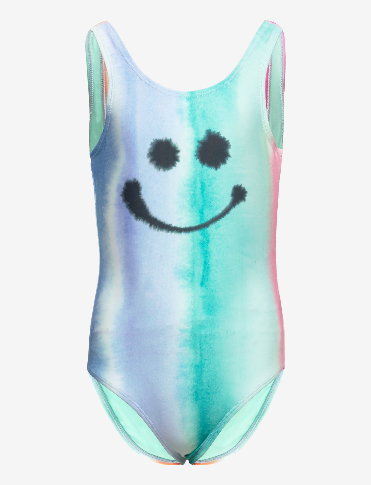 Molo - Nika - badeanzüge - colourful smile - 0