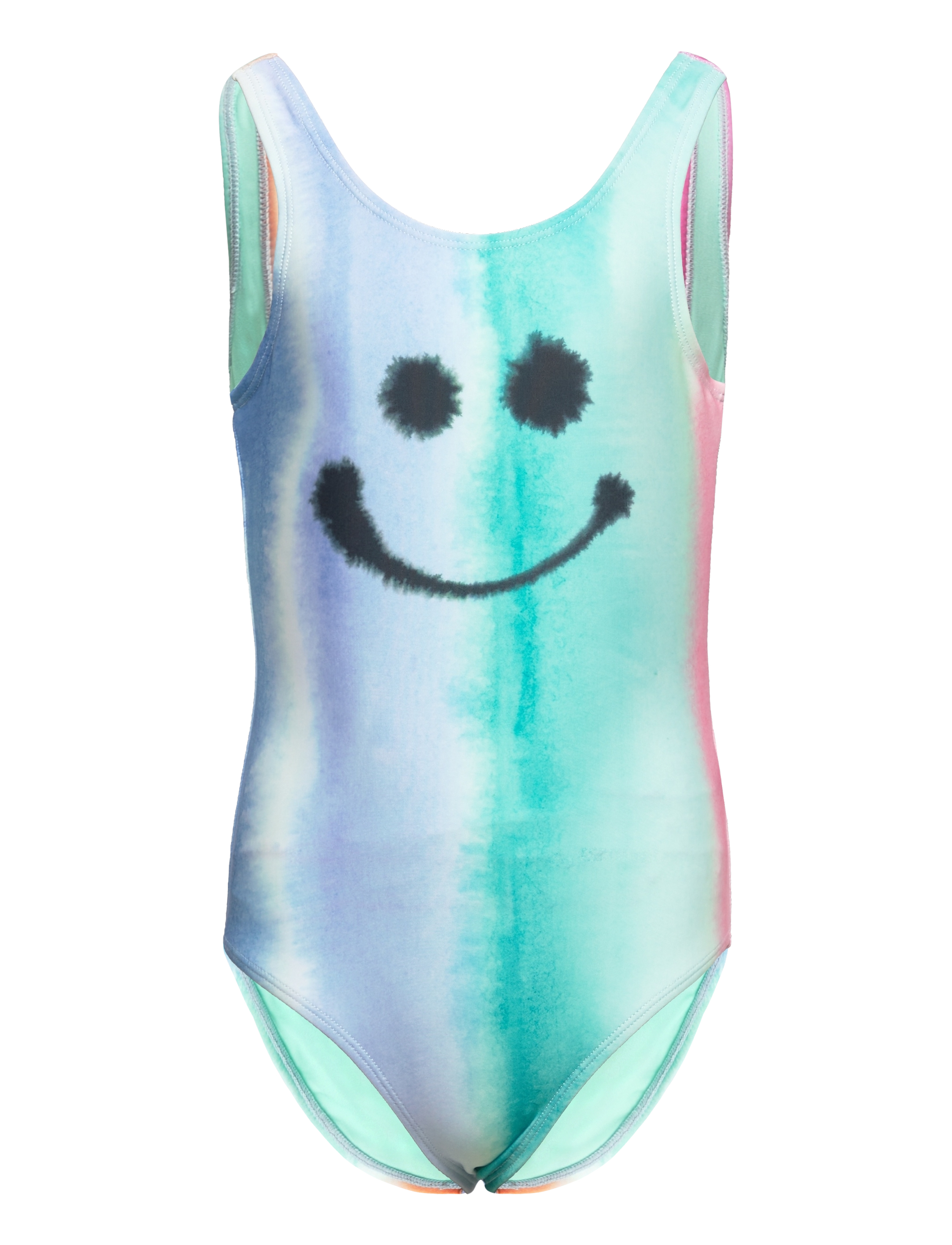 COLOURFUL SMILE
