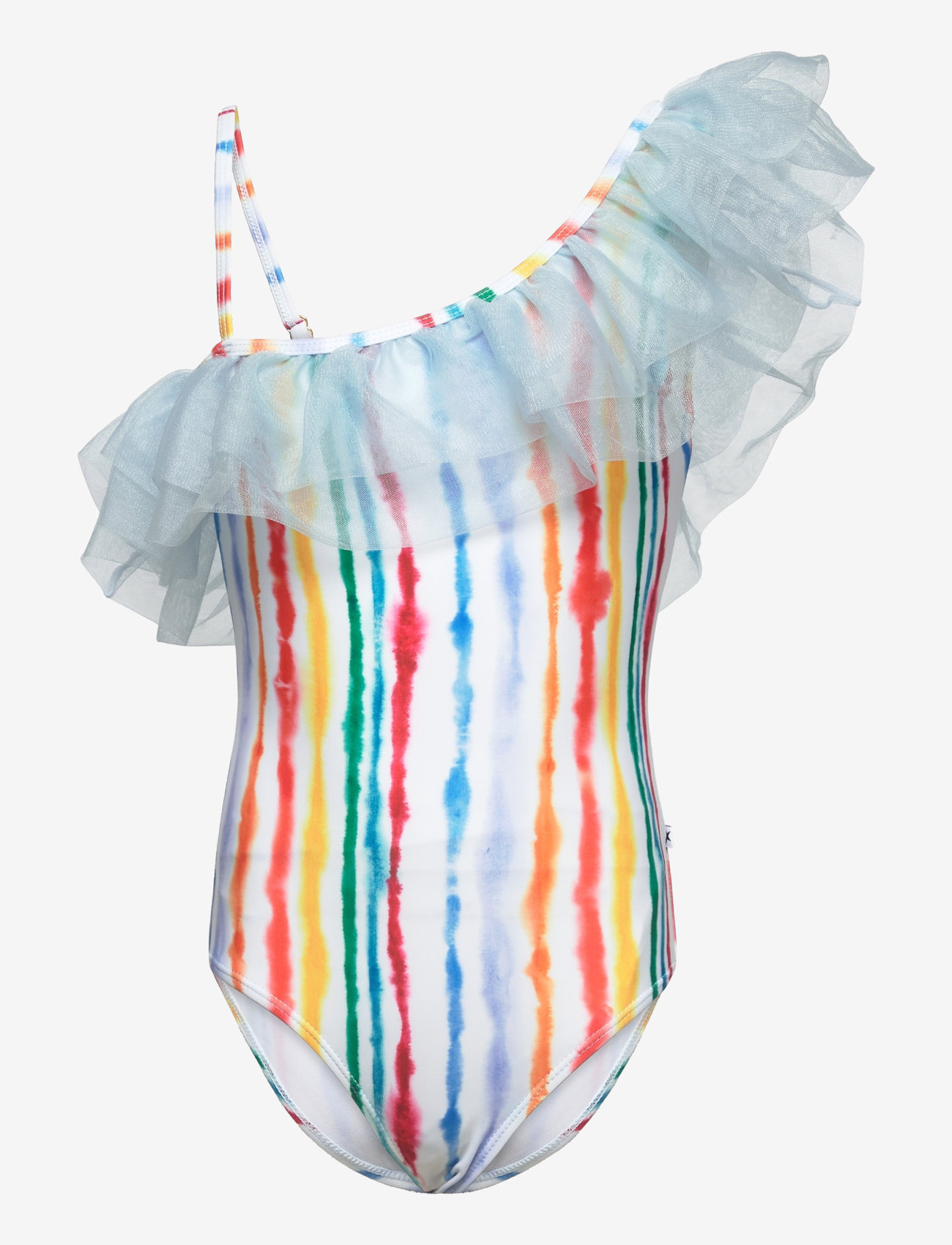 Molo - Nilla - badedragter - watercolours - 0