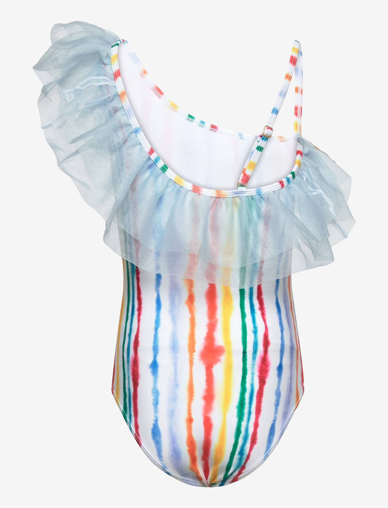 Molo - Nilla - badedragter - watercolours - 1