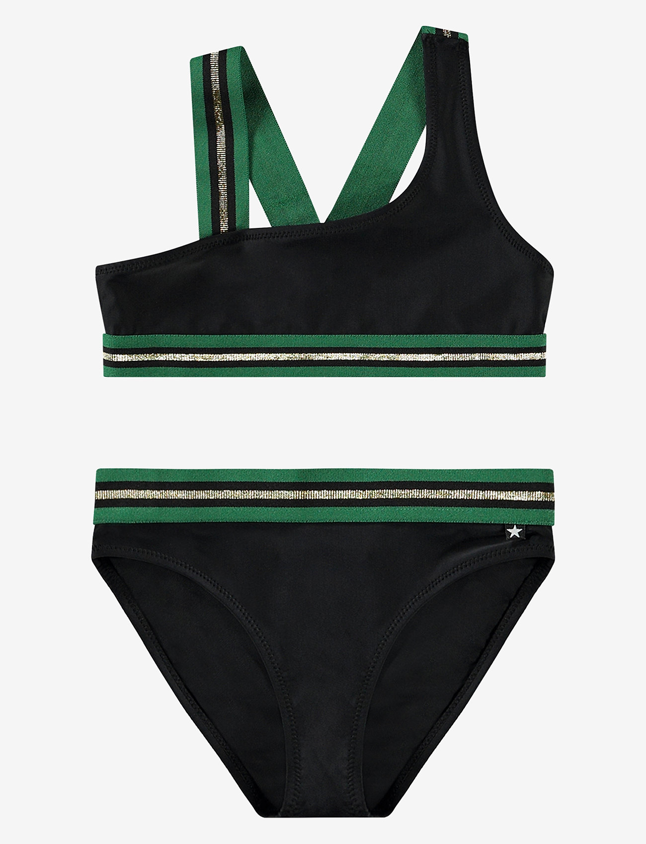 Molo - Nicola - uv-kläder - black - 0