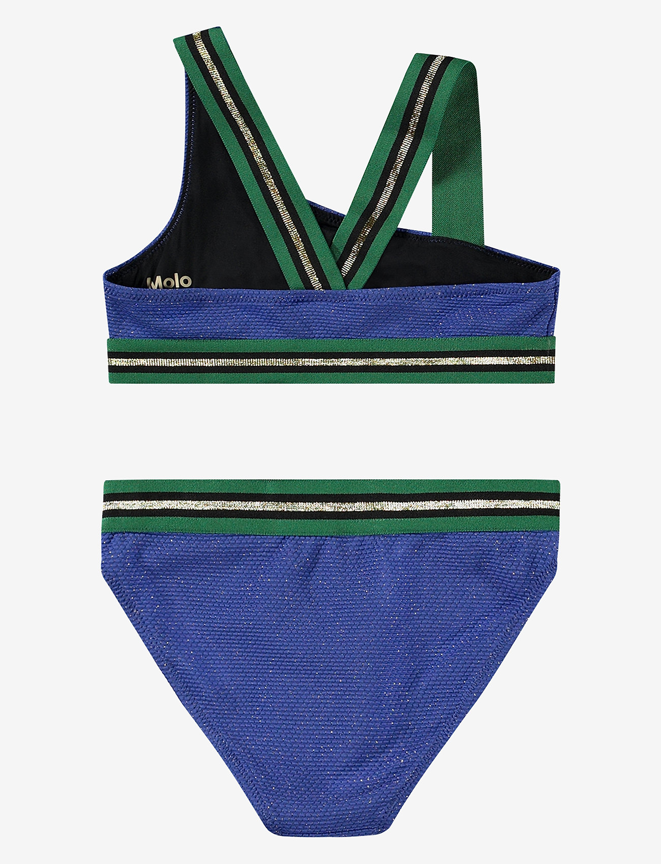 Molo - Nicola - bikiinid - twilight glit - 1