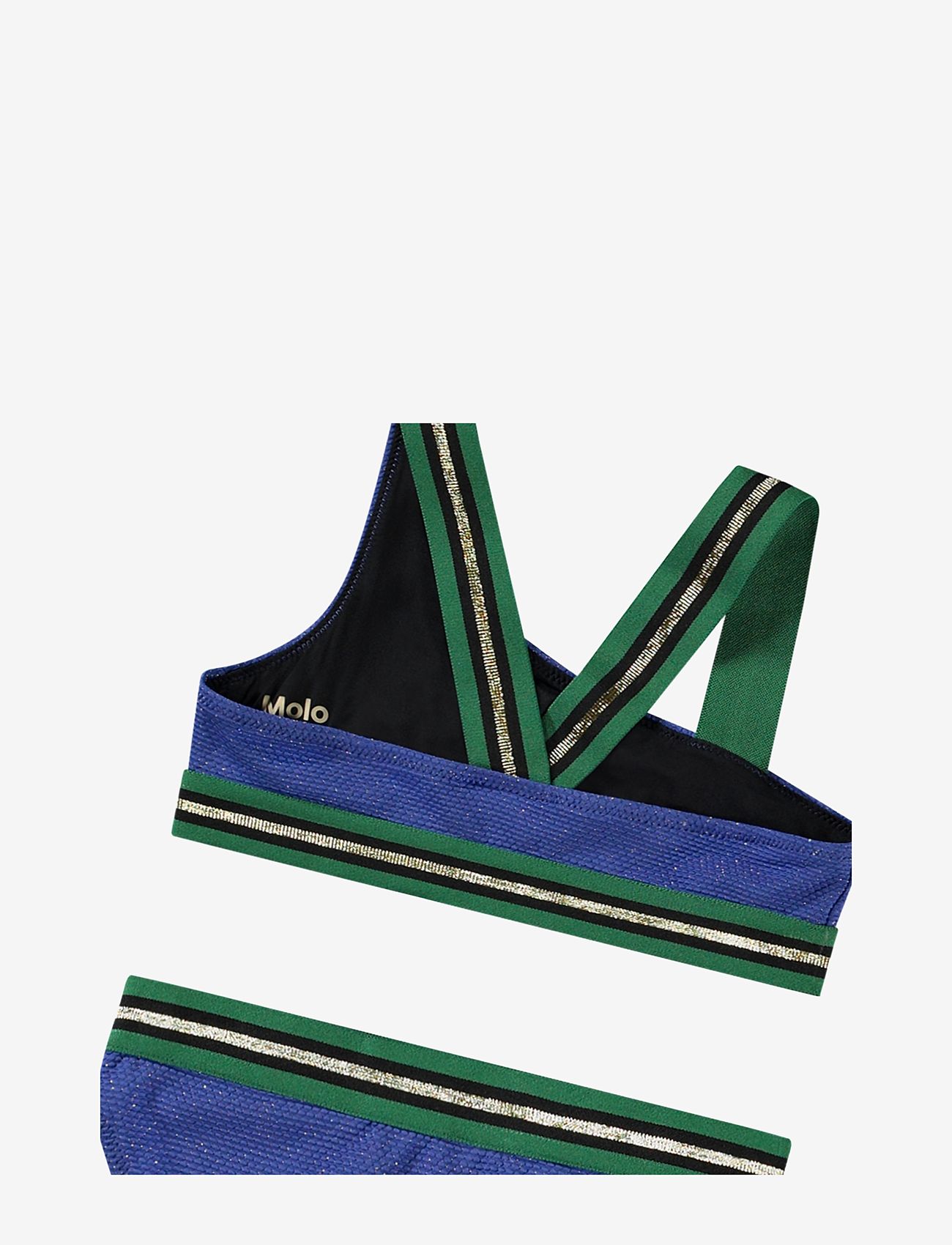 Molo - Nicola - bikiinid - twilight glit - 2