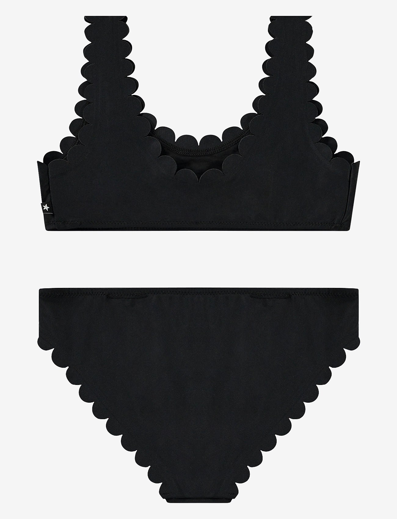 Molo - Nolina - uv-kläder - black - 2