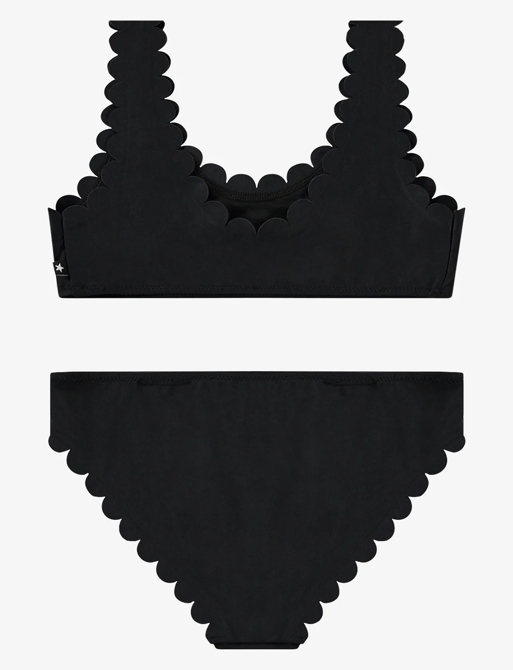 Molo - Nolina - uv-kläder - black - 2