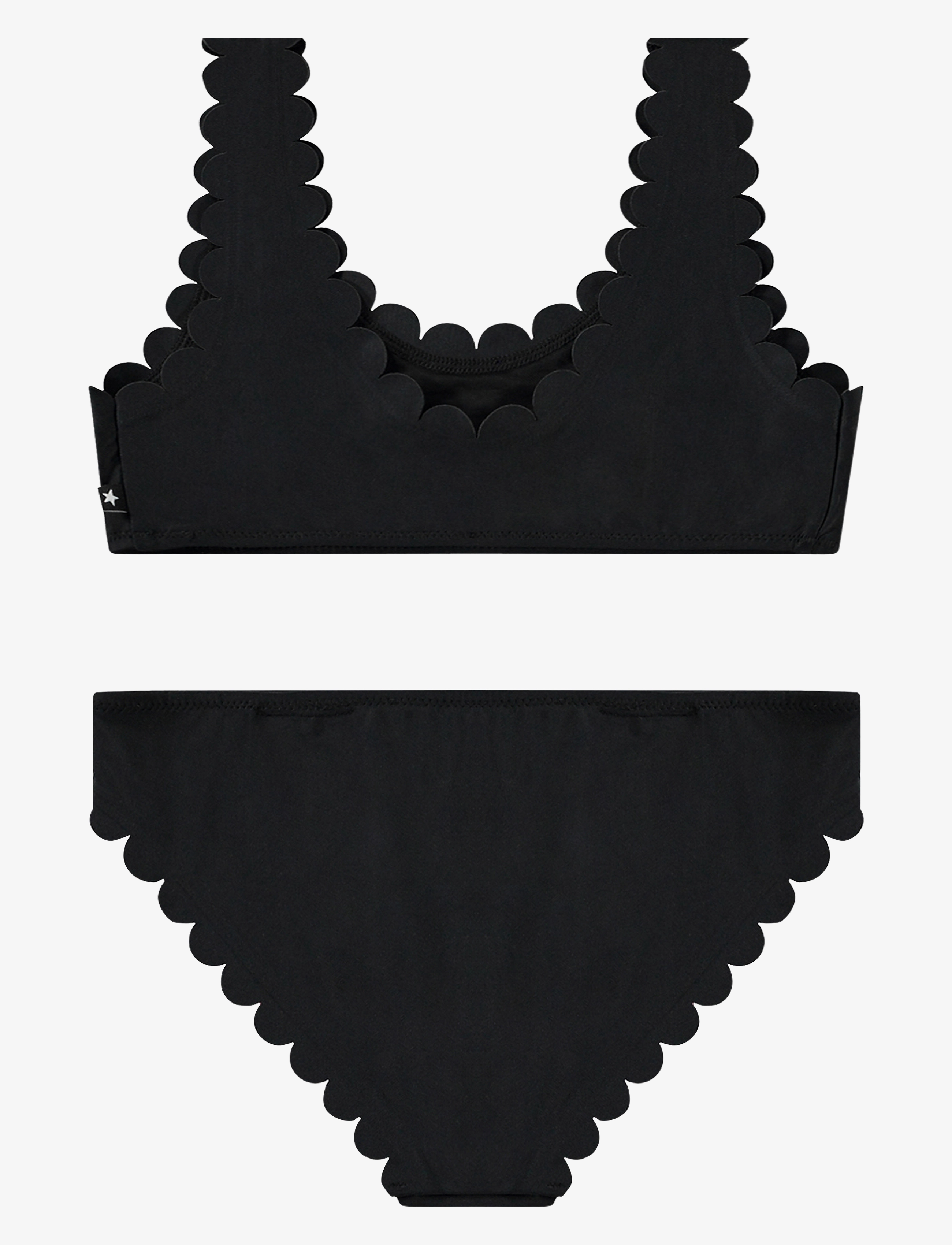 Molo - Nolina - bikinis - black - 2