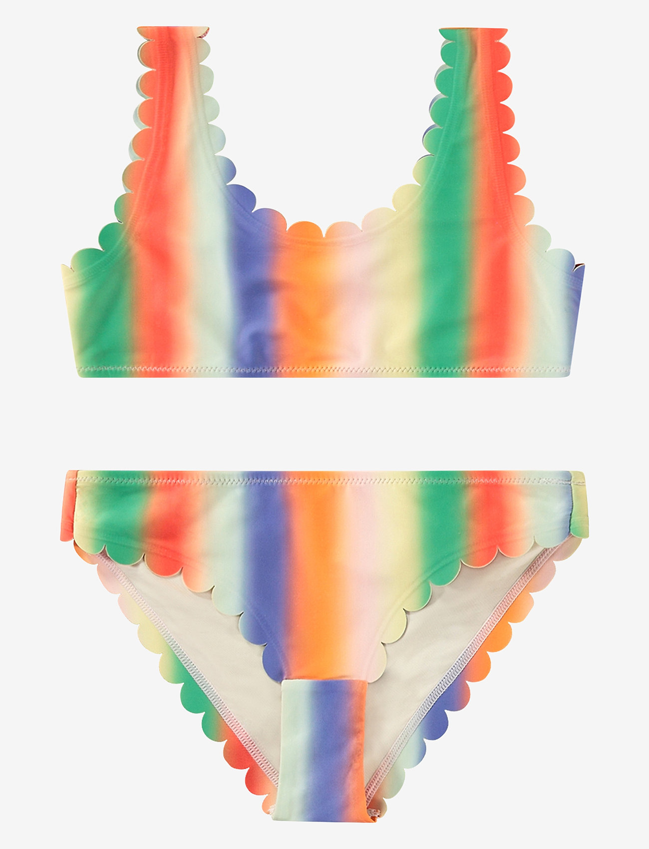 Molo - Nolina - bikinis - rainbow light - 0