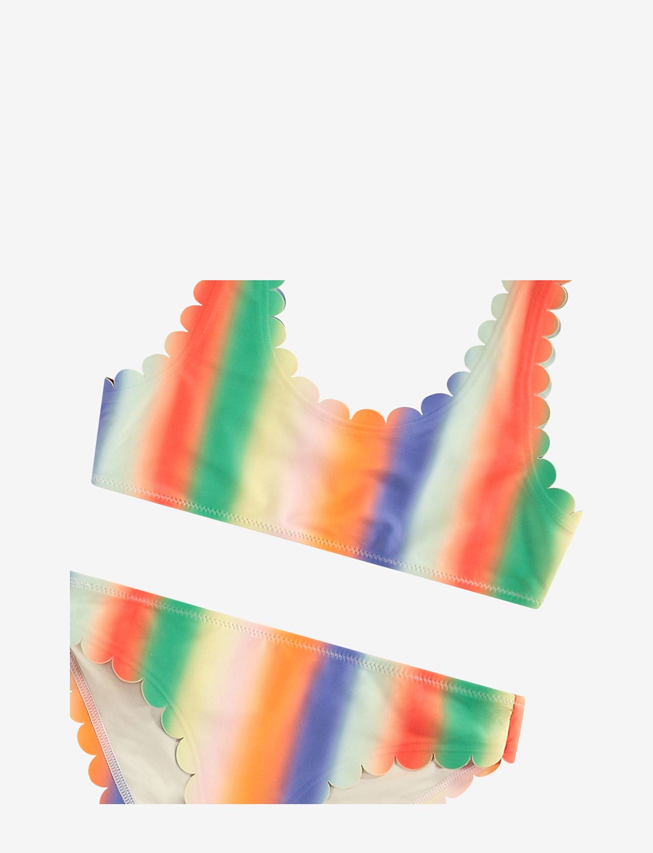 Molo - Nolina - bikinis - rainbow light - 2