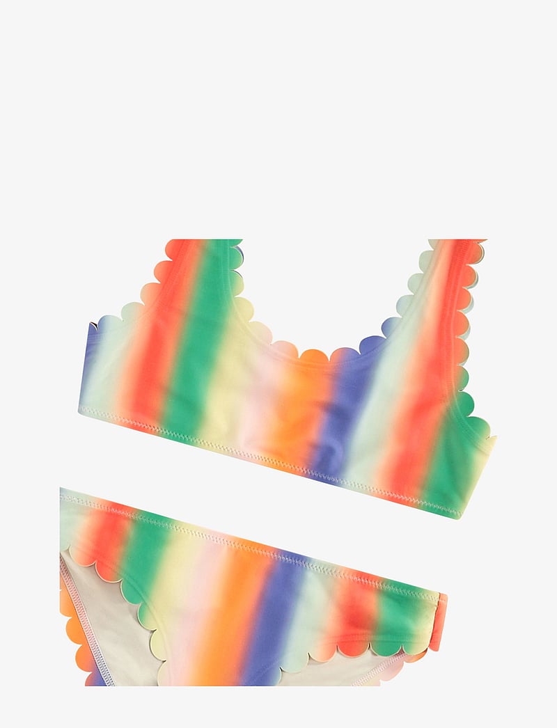 Molo - Nolina - uv clothing - rainbow light - 2