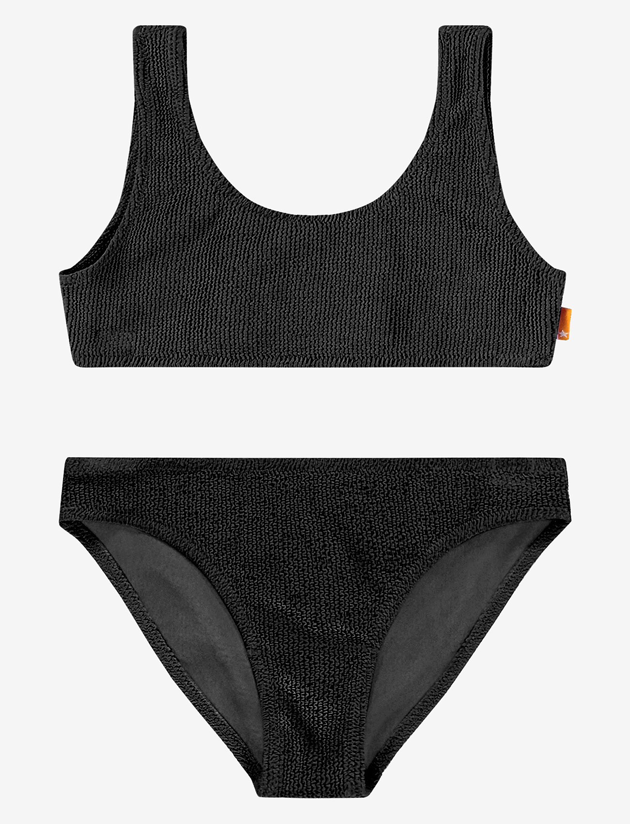 Molo - Nola Solid - die niedrigsten preise - black - 0