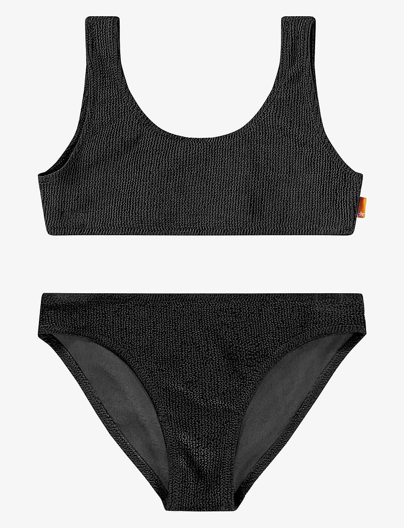 Molo - Nola Solid - uv-tøj - black - 0