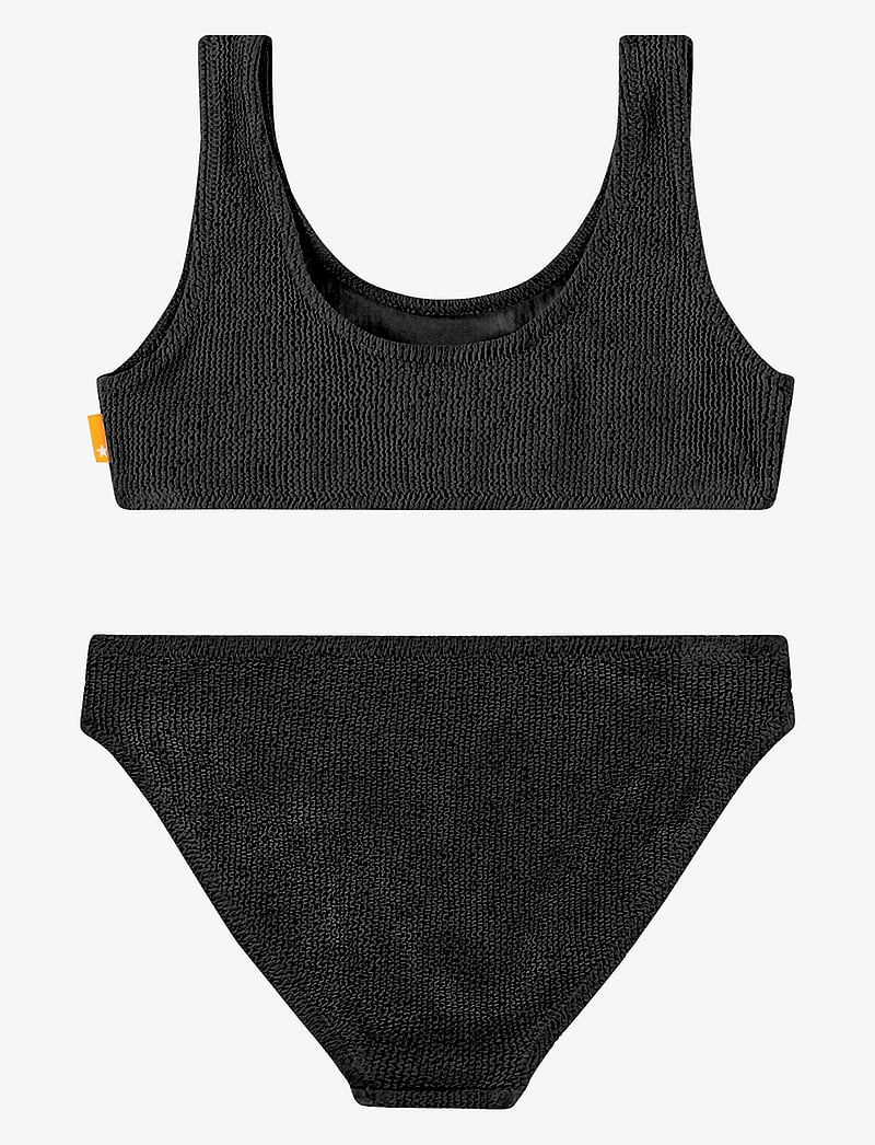 Molo - Nola Solid - uv-tøj - black - 1