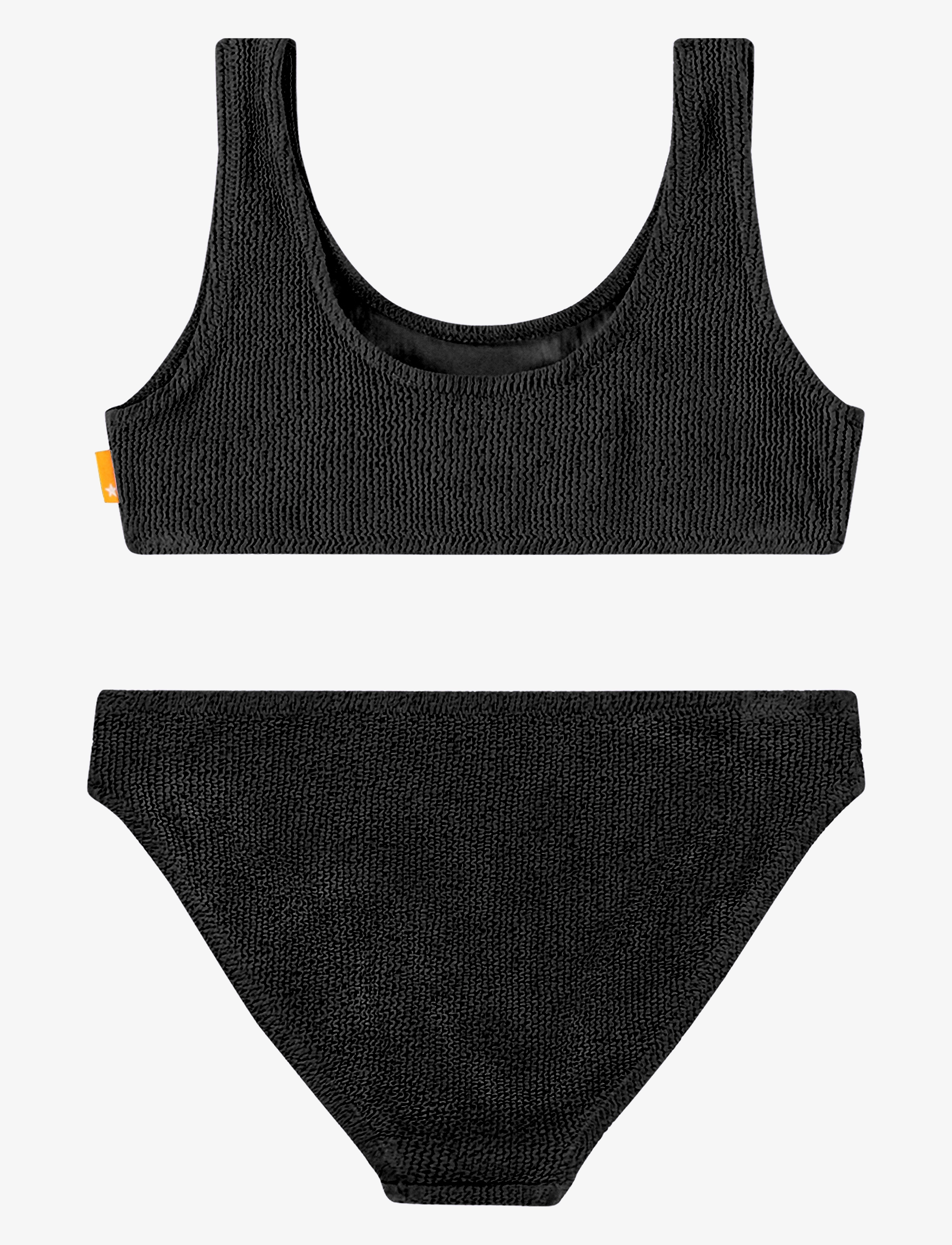 Molo - Nola Solid - black - 1