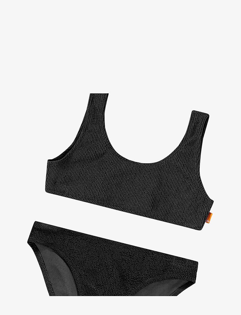 Molo - Nola Solid - uv-tøj - black - 2