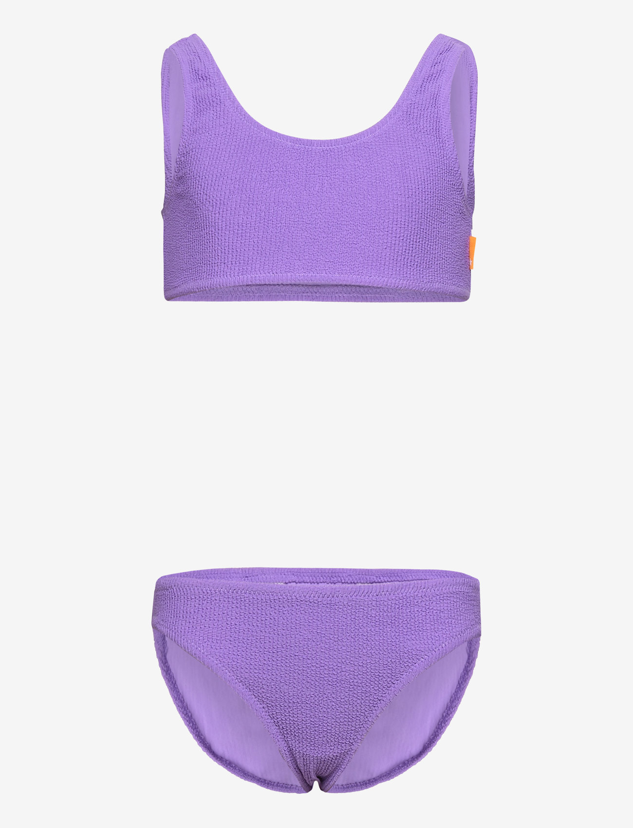 Molo - Nola Solid - uv-kläder - purple glo - 1