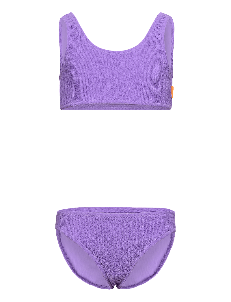 Molo - Nola Solid - uv-kläder - purple glo - 1