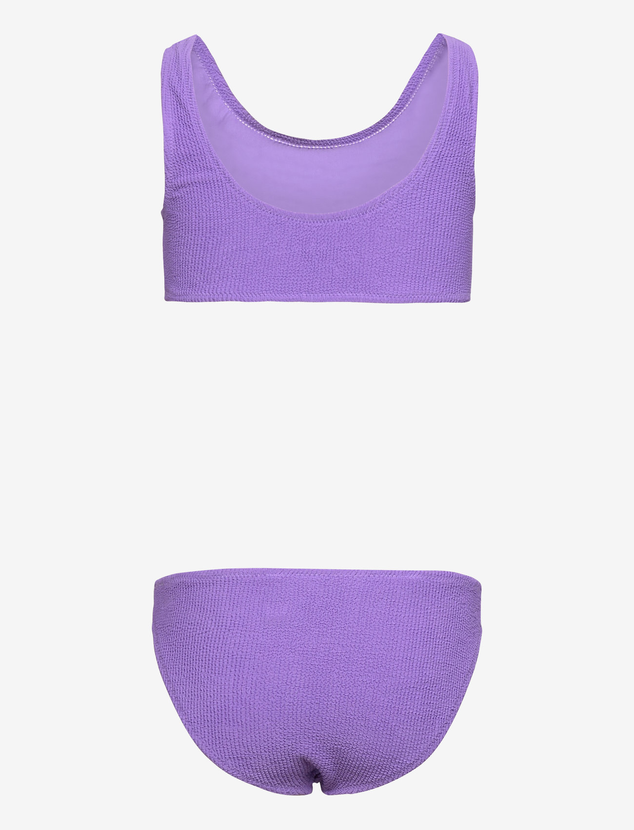 Molo - Nola Solid - uv-kläder - purple glo - 2